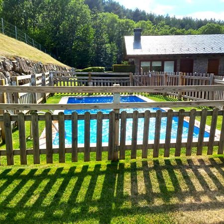 CaixansPreciosa Planta Baja Con Piscinaアパートメント エクステリア 写真