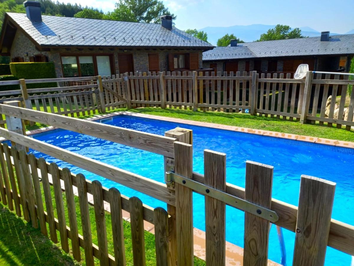 CaixansPreciosa Planta Baja Con Piscinaアパートメント エクステリア 写真