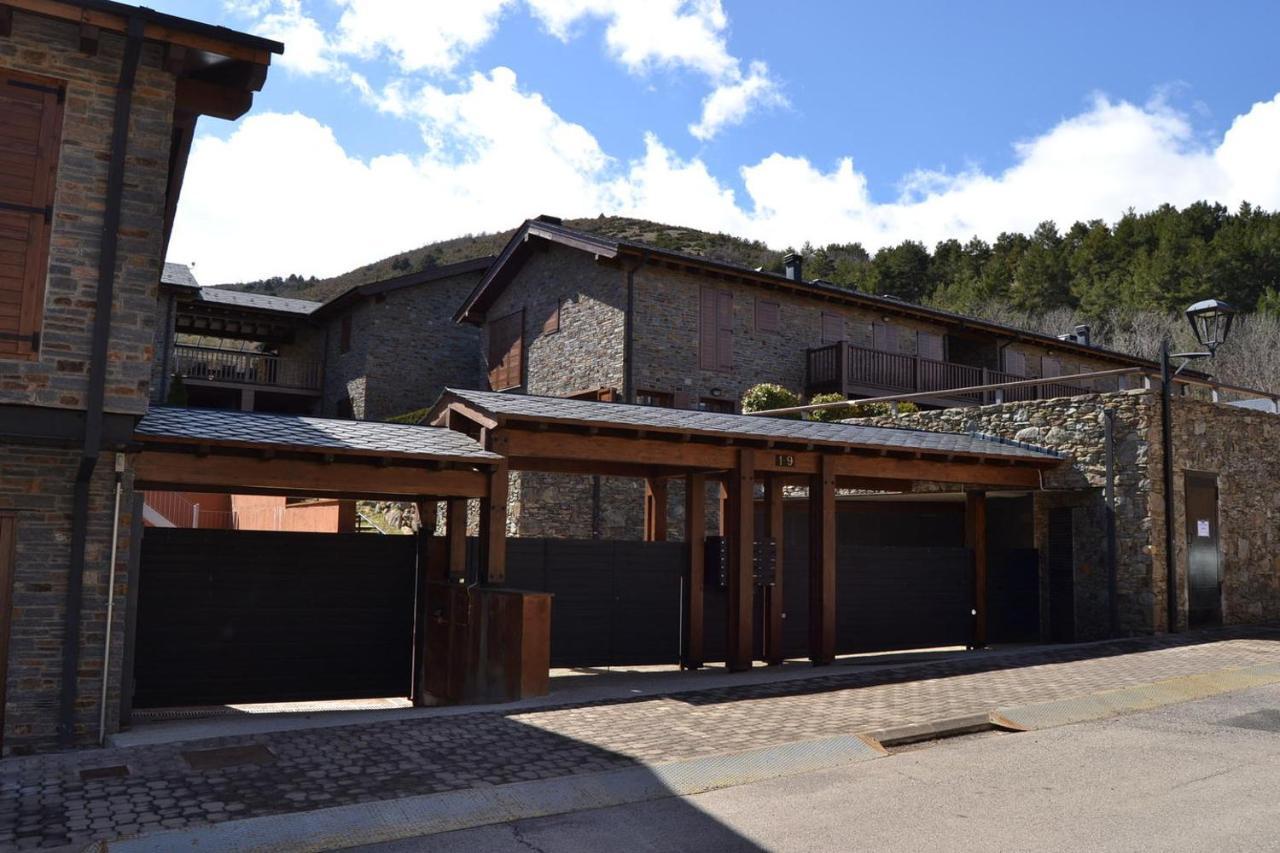 CaixansPreciosa Planta Baja Con Piscinaアパートメント エクステリア 写真